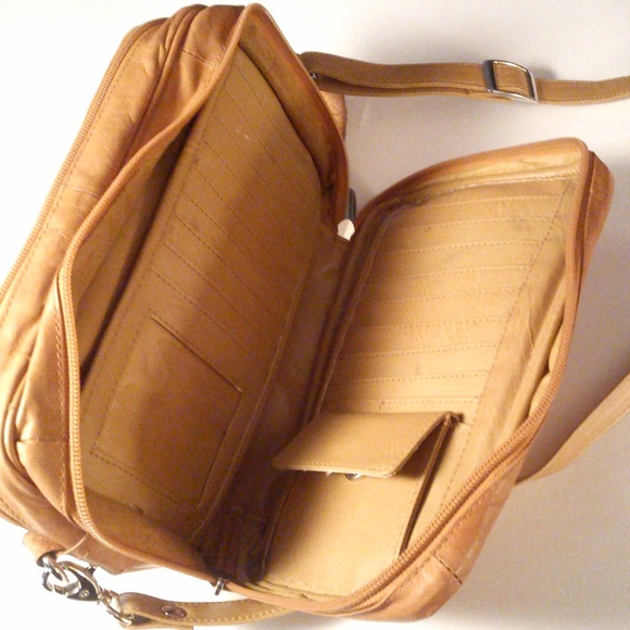 Vintage Leather - Picture 3 of 8